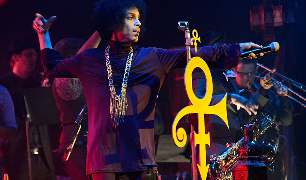 NZ Herald Focus: How Prince changed the world