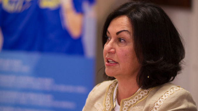 Education Minister Hekia Parata is being schooled over its attitude to teacher recruitment (NZH)
