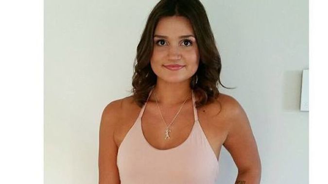 Carissa Avison' death has been referred to the Coroner. Photo / Supplied