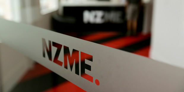 Fairfax and NZME to appeal commerce commission decision