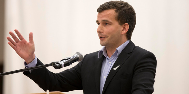 New Zealand opposition plans to slash immigration New Zealand opposition plans to slash immigration