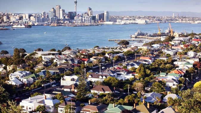 The Auckland agent said she was shocked at the backlash. (Photo / File)