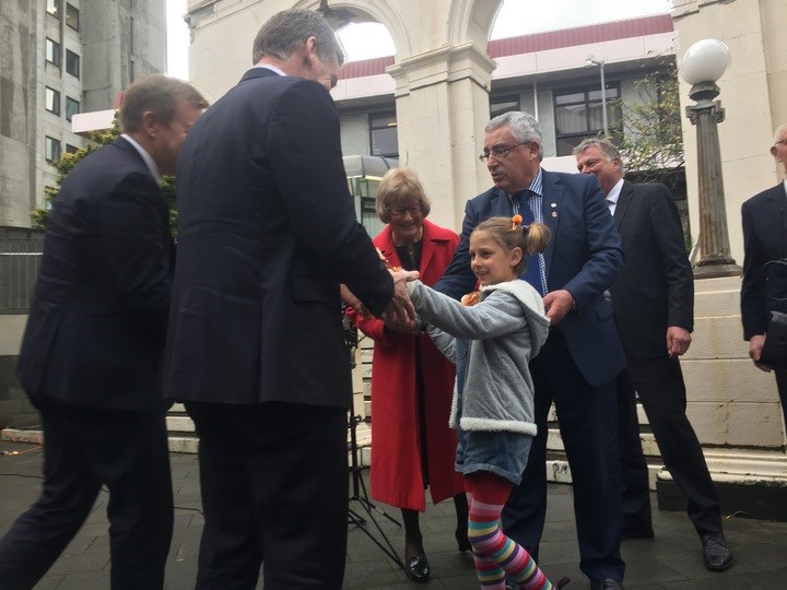 New $50 million children's hospital for Wellington New $50 million children's hospital for Wellington