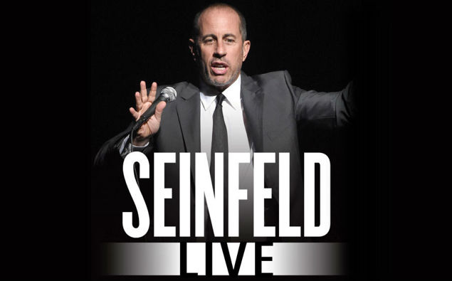 Jerry Seinfeld in New Zealand - Newstalk ZB