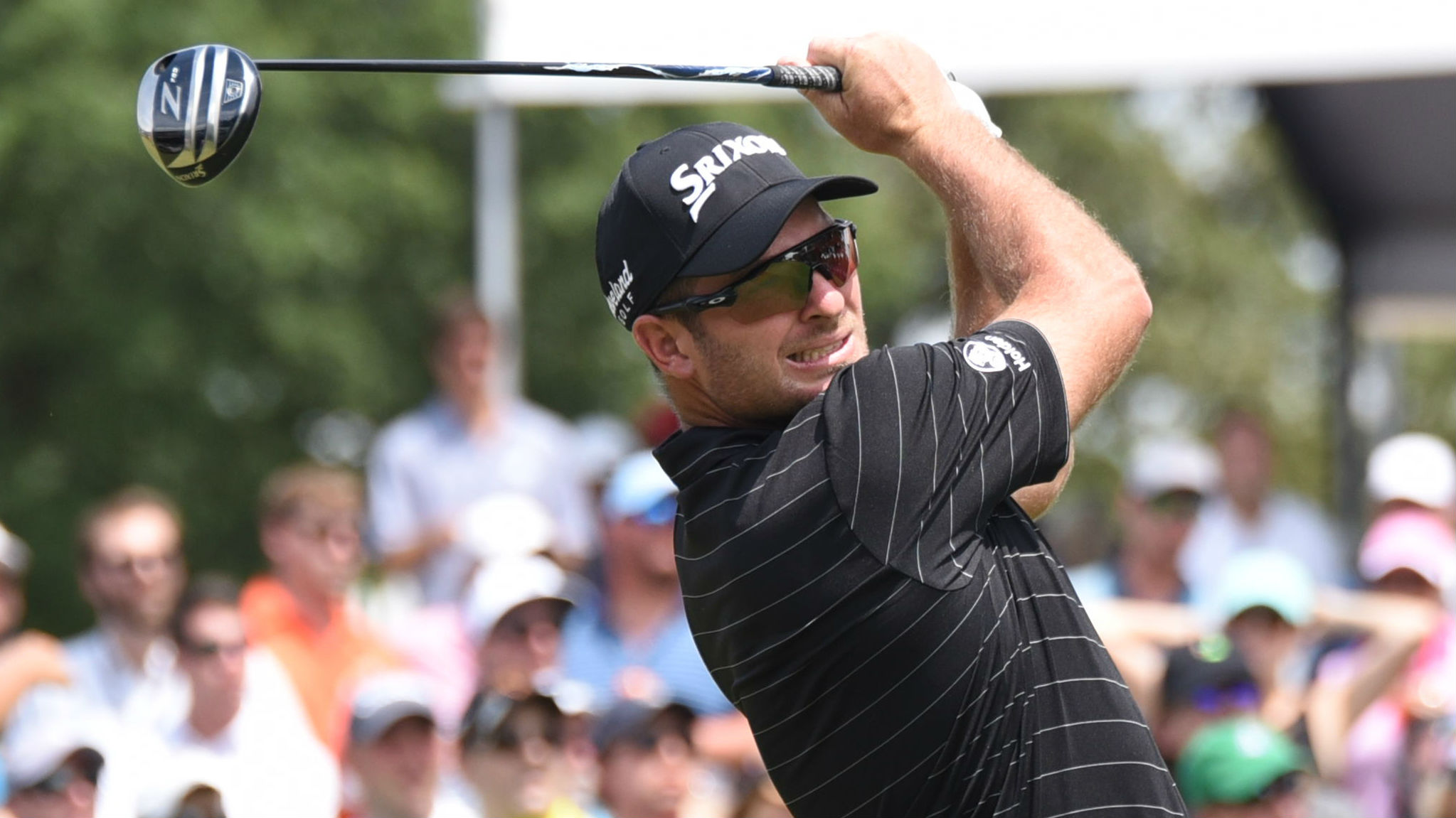 Justin Thomas wins dramatic US PGA Championship at Quail Hollow