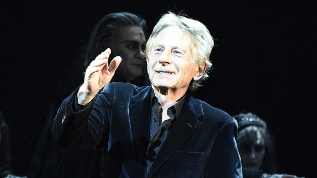 Roman Polanski Third Woman Alleges Sexual Assault as Minor