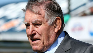 Sir Colin Meads is remembered today (Image / Getty Images)