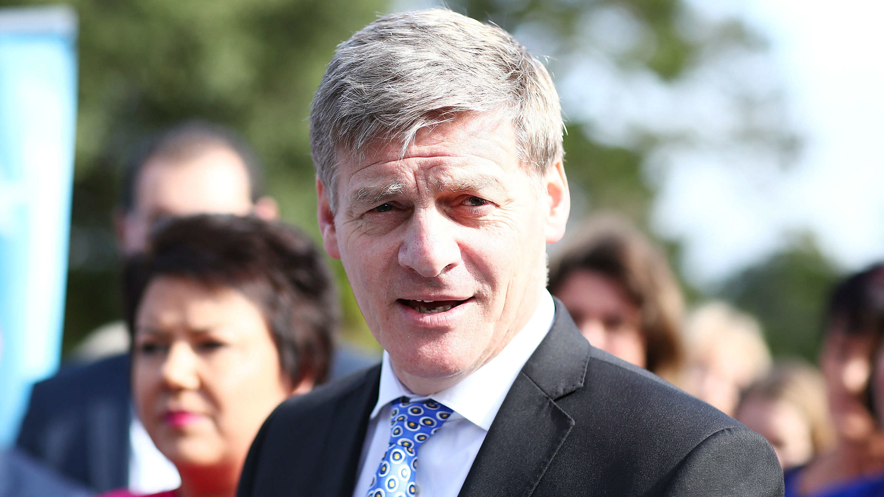 National unveils education package National unveils education package