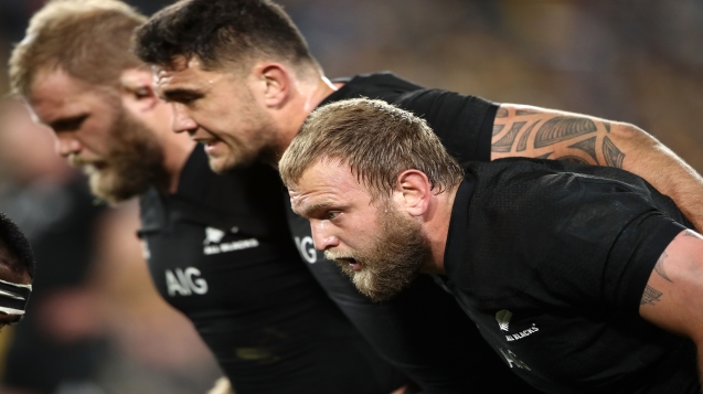 Fifita praised for his performance in All Blacks-Argentina clash Fifita praised for his performance in All Blacks-Argentina clash