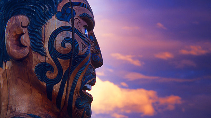 I learnt a lot about European history at school, but the teaching around New Zealand history was limited. (Photo \ Getty Images)