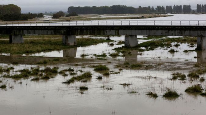 A water conservation order has been requested to the Environment Minister Nick Smith for the Clive River and Ngaruroro River. (Photo / File)