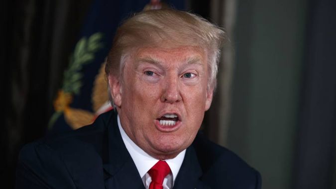 The President is confident that US military will defeat terrorism in all forms (Photo \ AP)