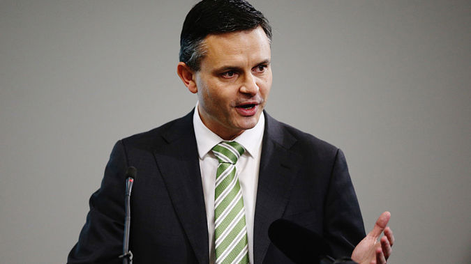 The Greens say they can meet all their policy promises and still run budget surpluses. (Getty)