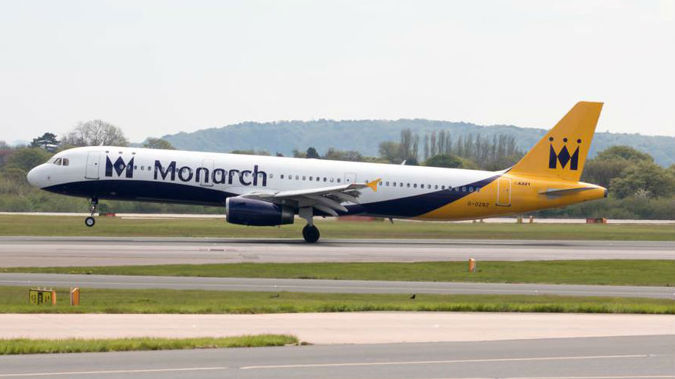 110,000 passengers are stranded overseas and 300,000 future bookings have been cancelled (Photo / NZ Herald)