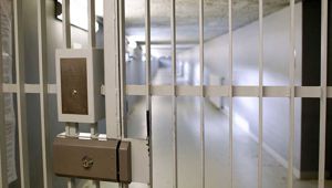 Prison cell (Picture \ Getty Images)
