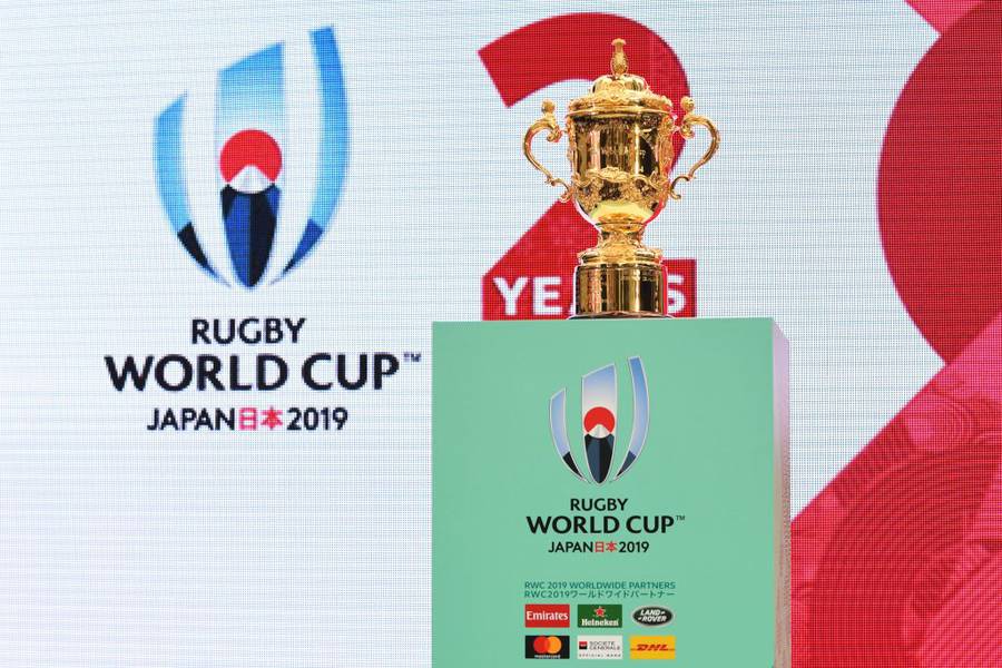 Scotland to play Ireland in 2019 Rugby World Cup opener Scotland to play Ireland in 2019 Rugby World Cup opener