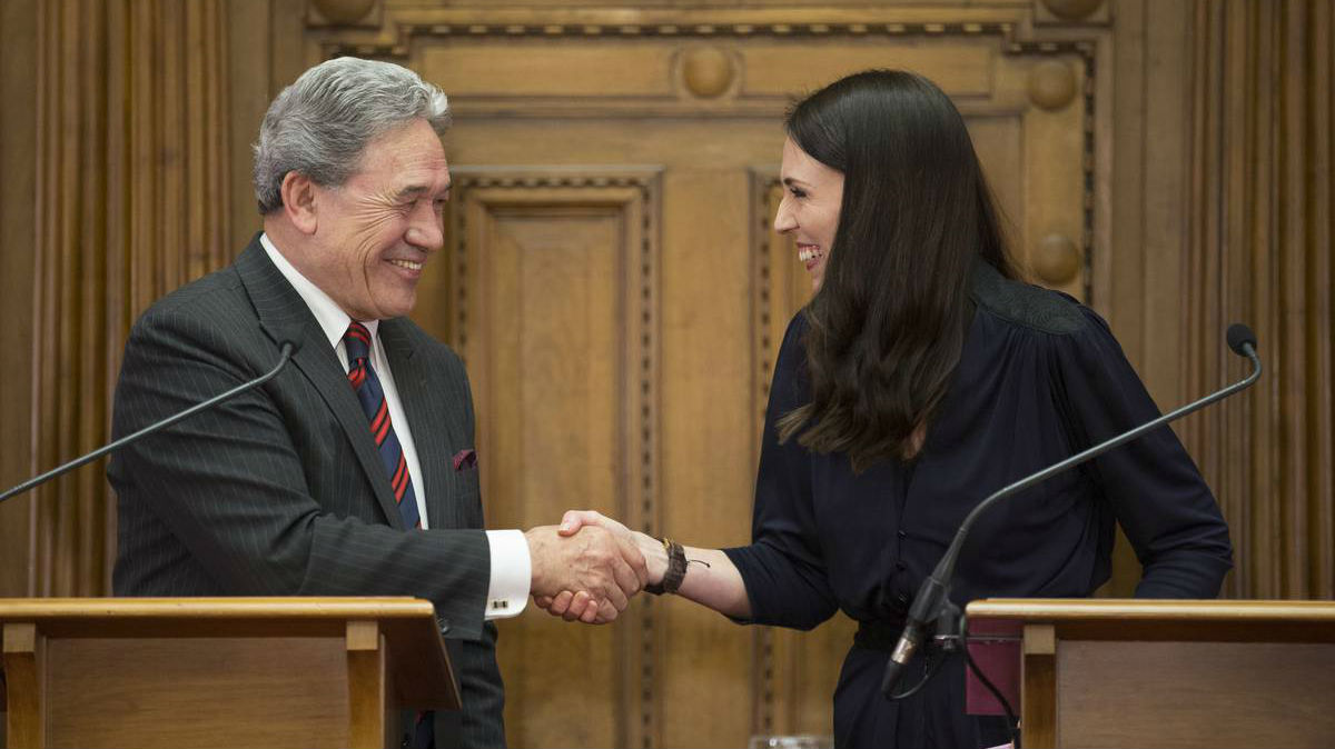 Jacinda Ardern's Cat Paddles Has Died After Being Hit By A auto Jacinda Ardern's Cat Paddles Has Died After Being Hit By A auto