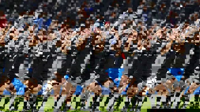 Haka rugby dance zealand war blacks facts chant history nz sports maori lyrics incredible meaning warrior peaceful named nation most All Blacks make two changes for Scotland clash