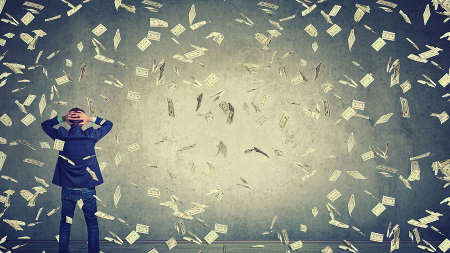 Richest 1 percent took 80 percent of wealth created globally previous year Richest 1 percent took 80 percent of wealth created globally previous year