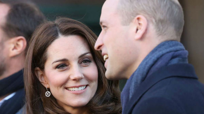 Znalezione obrazy dla zapytania kate and william