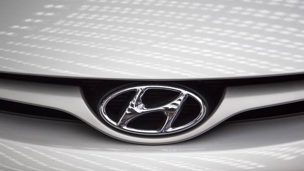 Toyota and Hyundai recall 110000 vehicles