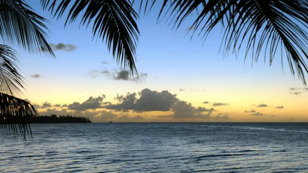 New Zealand pledges 6.8 mln Dollars aid for Samoa