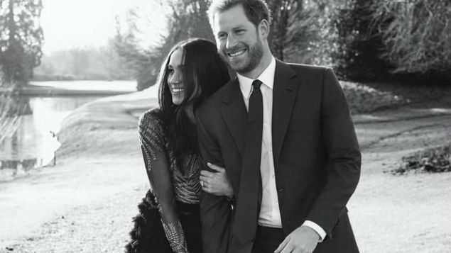 Prince Harry and Meghan Markle publish engagement photos forecast Prince Harry and Meghan Markle publish engagement photos recommendations