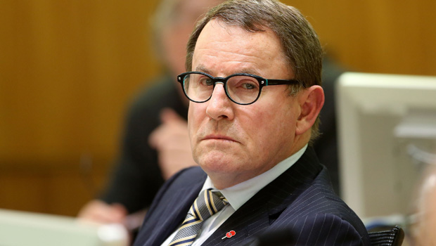 Image result for John Banks