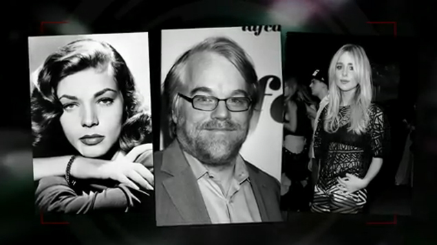 VIDEO: Celebrities we lost in 2014