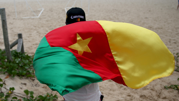 Cameroon forces have killed 41 Boko Haram fighters in the country's Far North, one day after a large attack by the militant group (Getty Images)