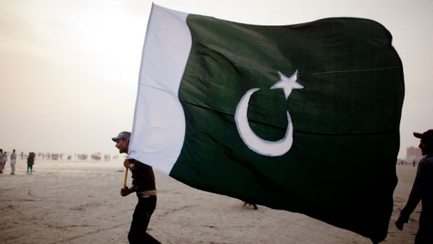 Fire kills 11 in Pakistan