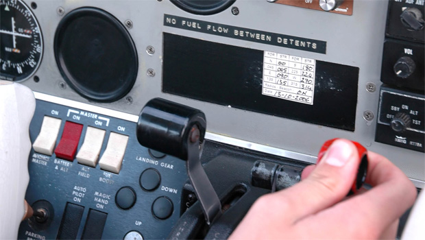 Six killed in Congo plane crash