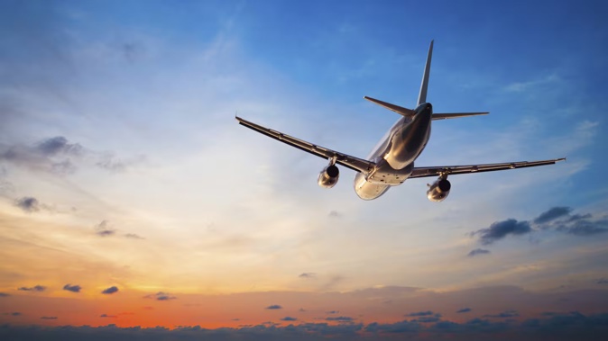 Whether you are heading international or domestic, travellers are being urged to book their insurance as soon as they buy flights. Photo / File