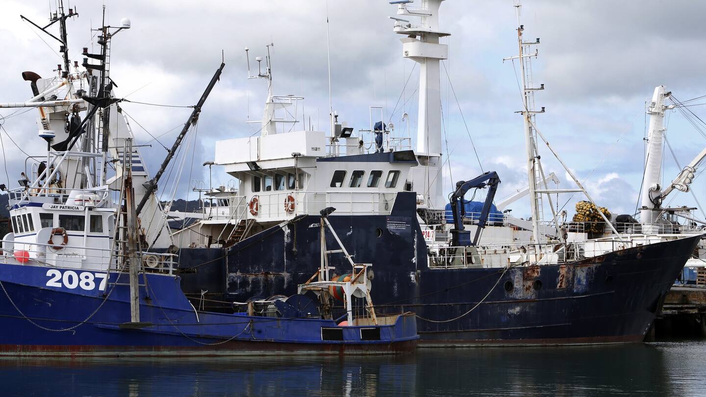 Ngāpuhi joins Māori fisheries powerhouse in bid to boost fish returns