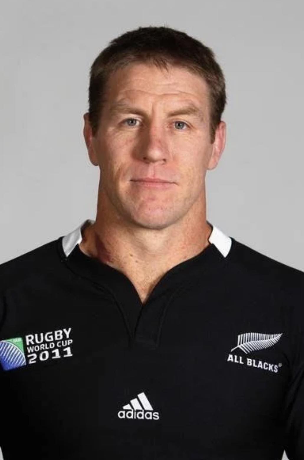 Dual-code legend Brad Thorn tells John Cowan about the role of sport in the lives of young men and how his own life has changed