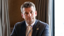 'We're the ones that are saving the school lunch programme' - David Seymour 