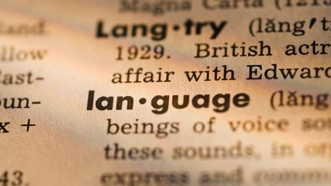 The report found that fewer students are studying languages now than in the 1930s. Photo / Getty Images