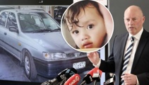 'Determined to get justice': Six months since Baby Ru's murder, no charges