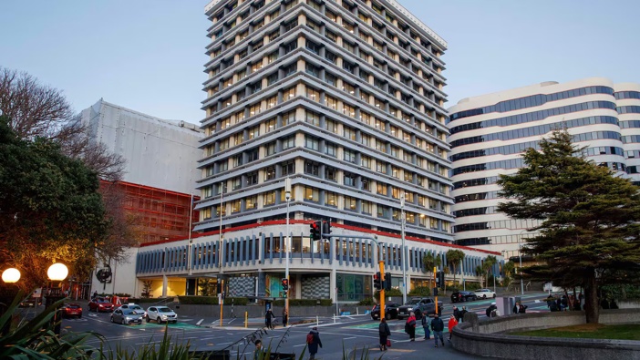 The IMF says the RBNZ should "make full use" of its LVR and DTI mortgage lending rules if financial stability risks emerge. Photo / Mark Mitchell