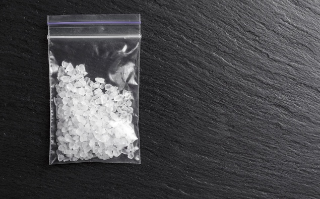 ‘It’s just so profitable’: Canadian super labs feeding NZ’s meth trade