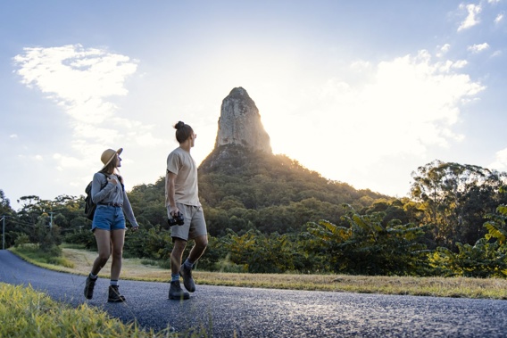 Photo / Visit Sunshine Coast