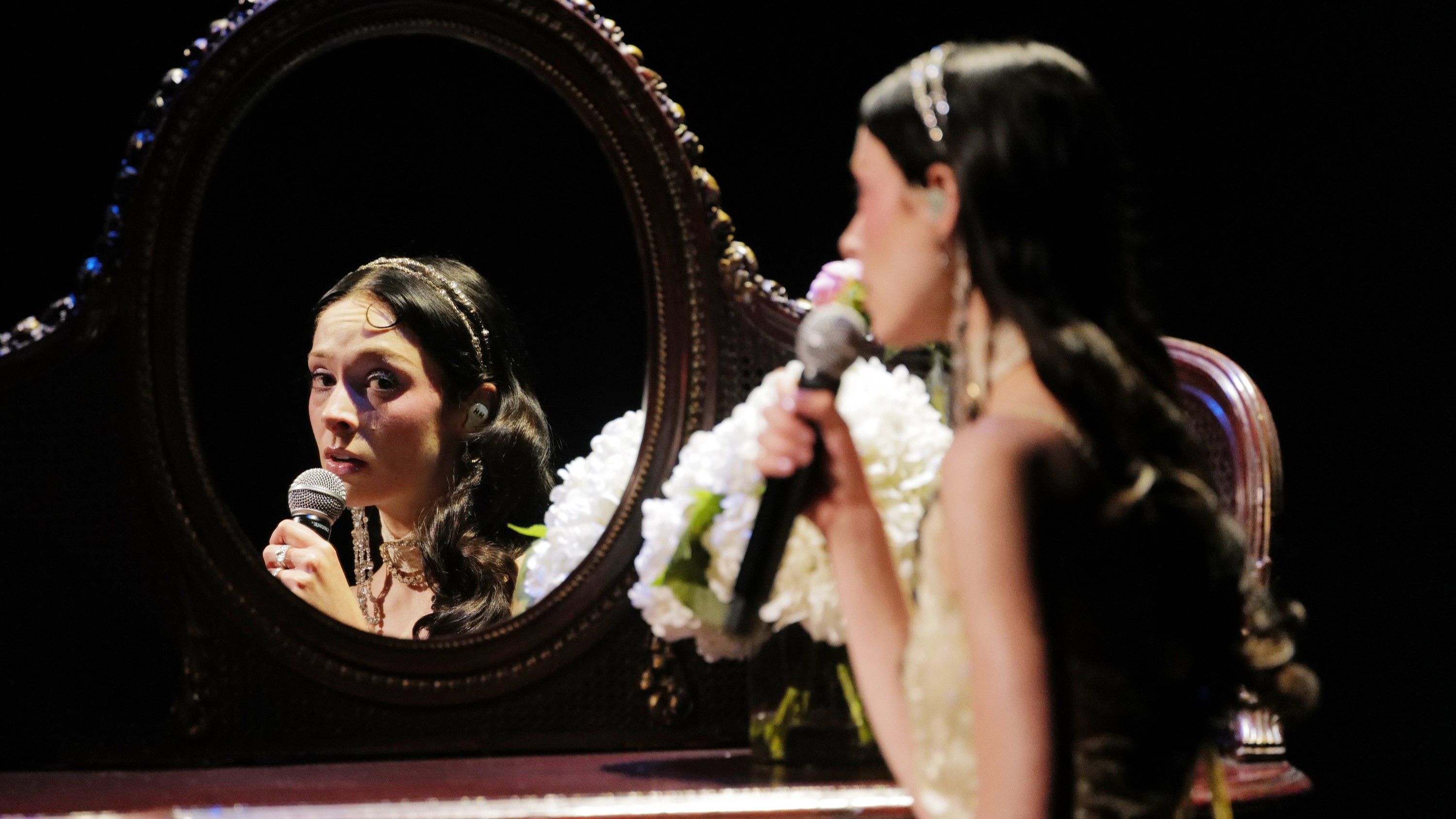 "One to watch": Holly Humberstone experiments with a more expansive sound in new album 