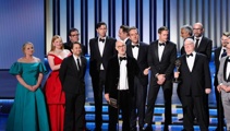 Emmys 2024: Succession and The Bear dominate winners
