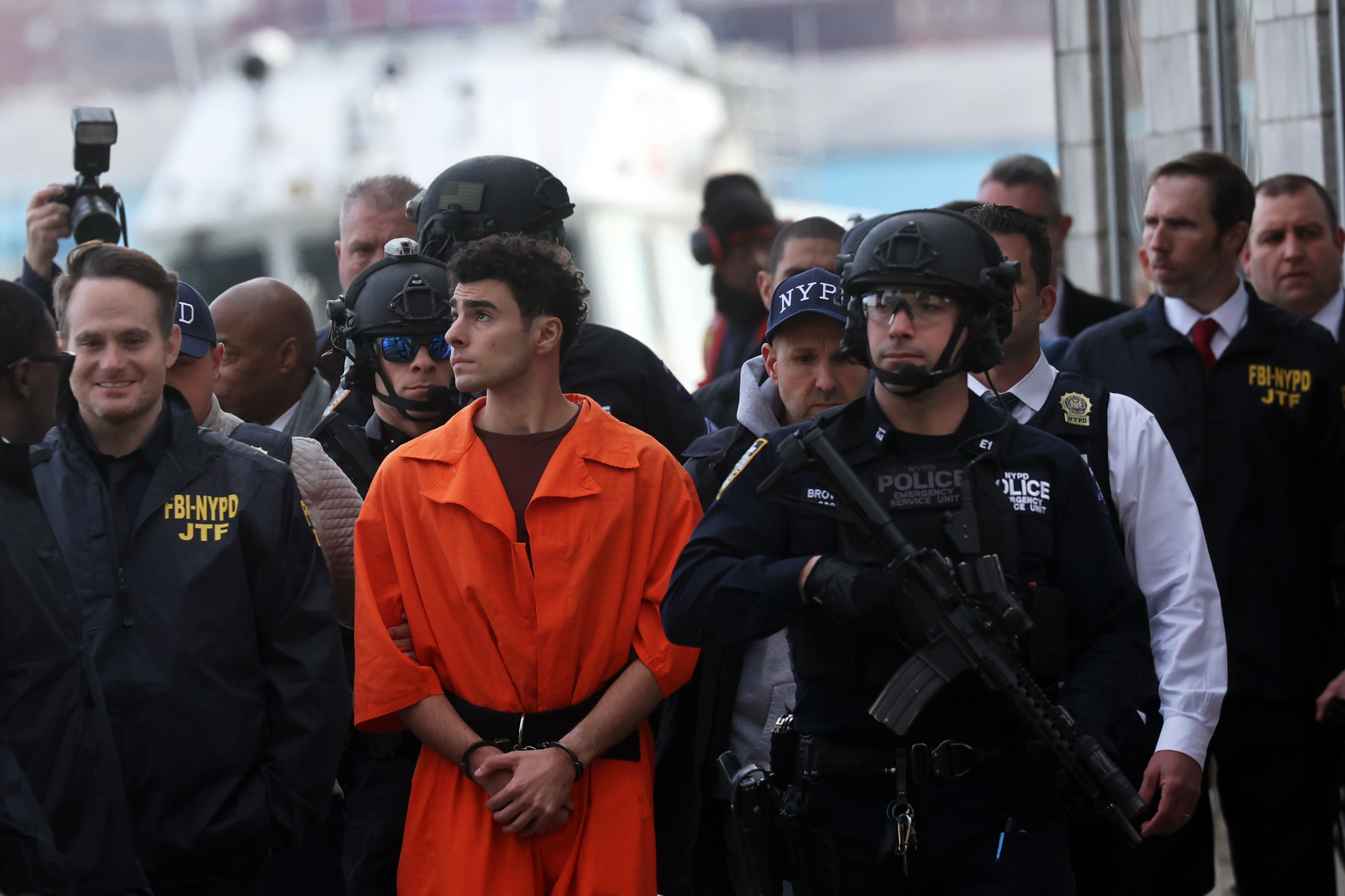  (Photo by Spencer Platt/Getty Images)