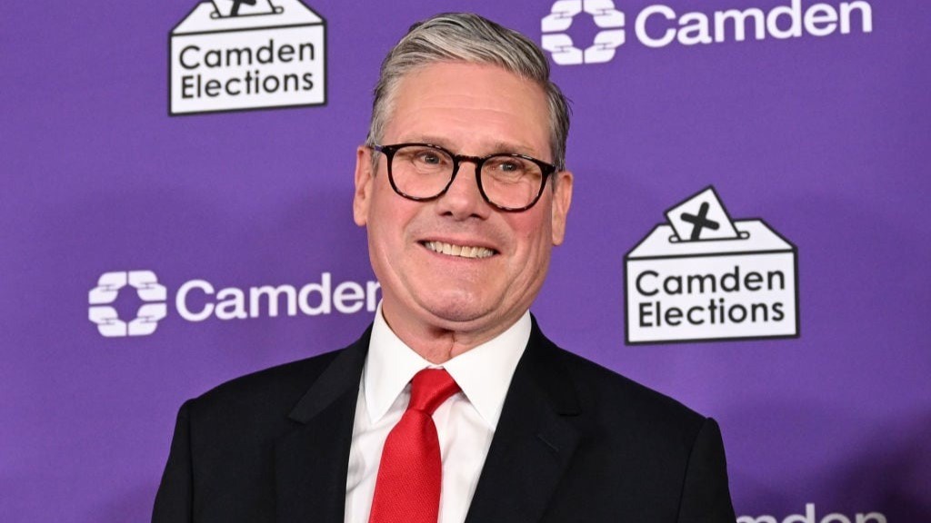 Photo / Getty Images