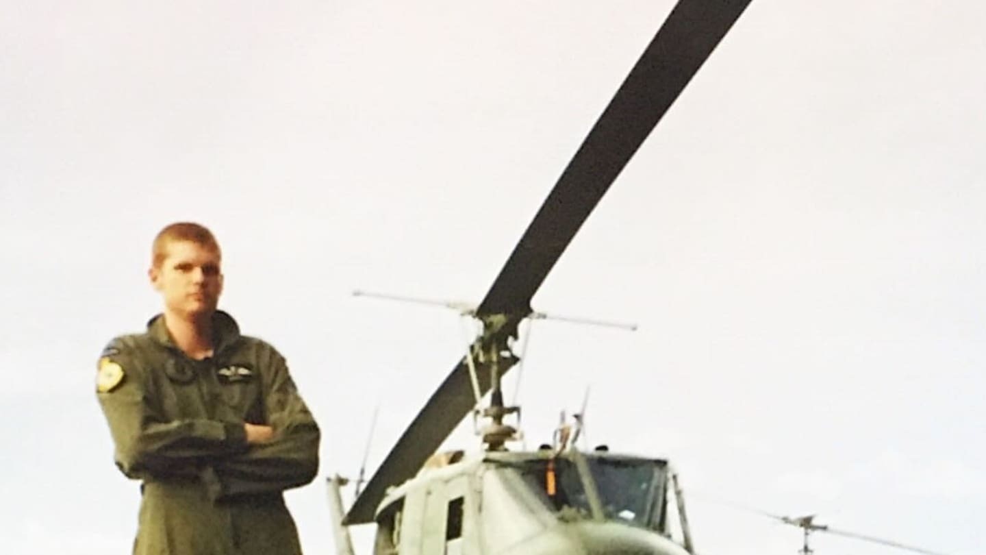 ‘Very much the front line’ - MP who served in Afghanistan backs Luxon’s rebuke of Trump