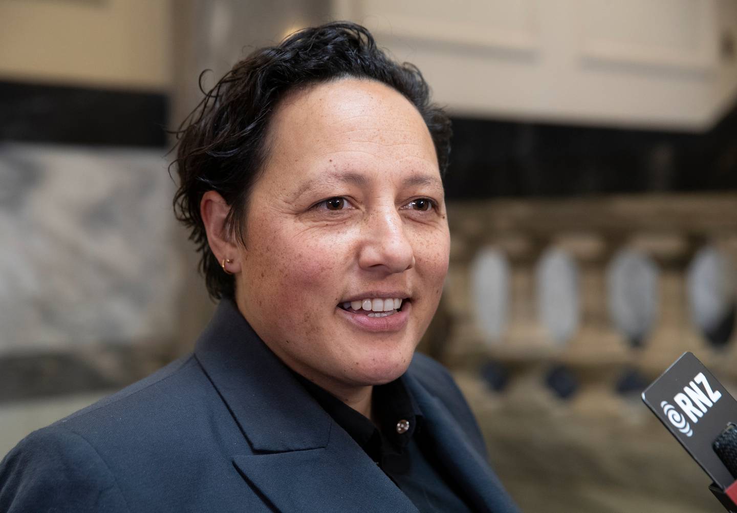 Photo / Mark Mitchell