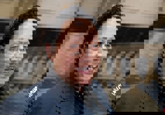 Photo / Mark Mitchell