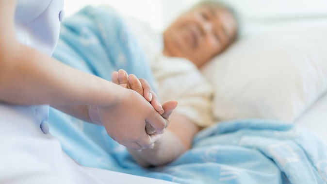 The retirement village was found to have failed to adequately communicate with the dying woman's family and update her end-of-life care plan.