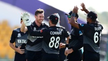 Adam Milne: On his five wicket bag against Sri lanka + 3rd T20 in Queenstown 